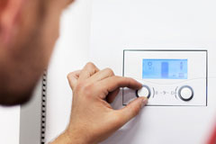best West Langwell boiler servicing companies