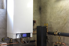 West Langwell condensing boiler companies