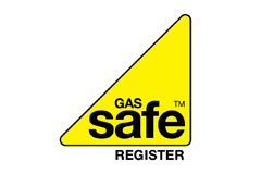 gas safe companies West Langwell